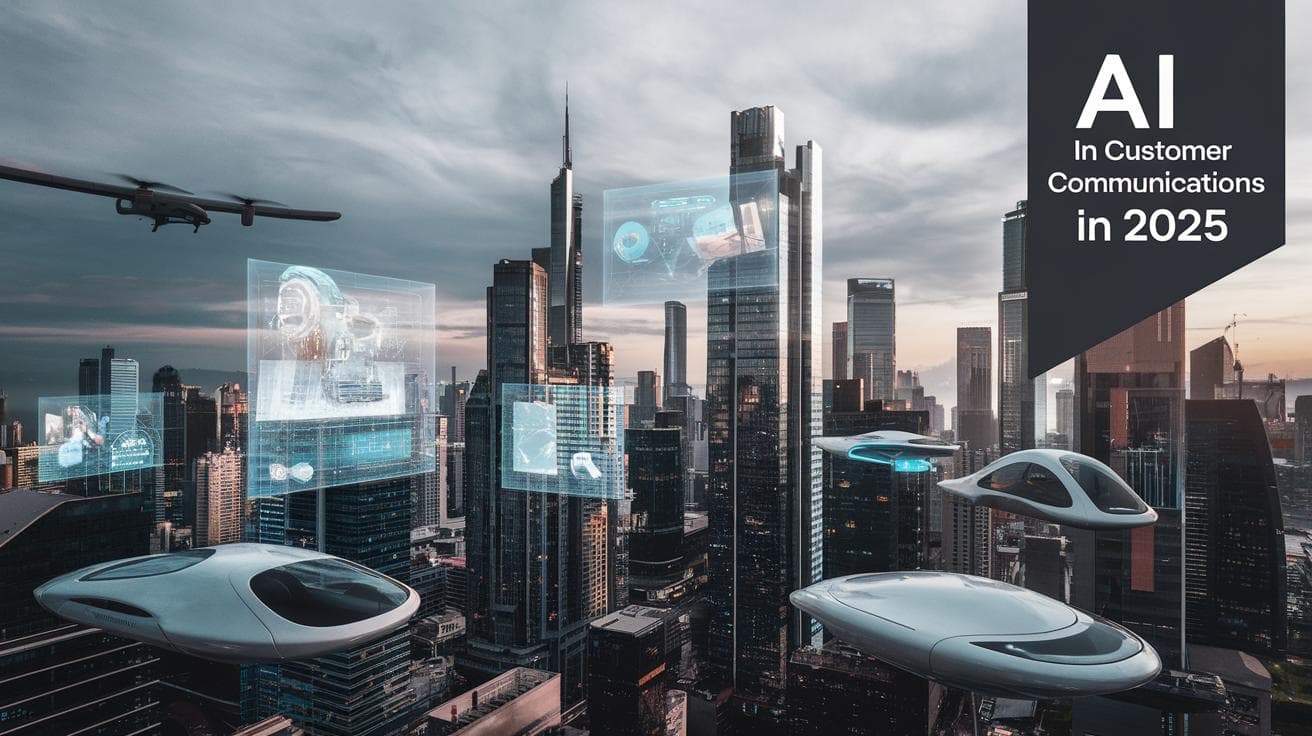 AI in Customer Service in 2025
