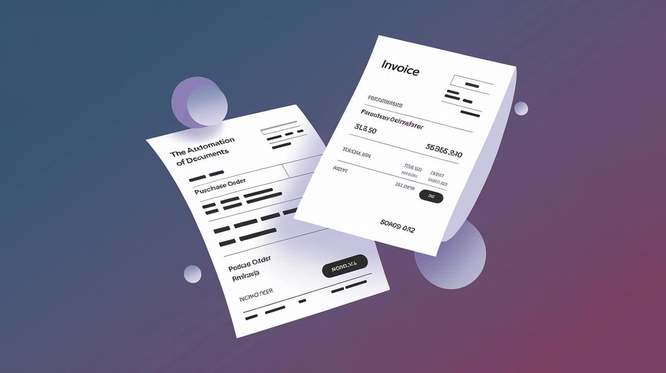 How do you process your received payment invoices?